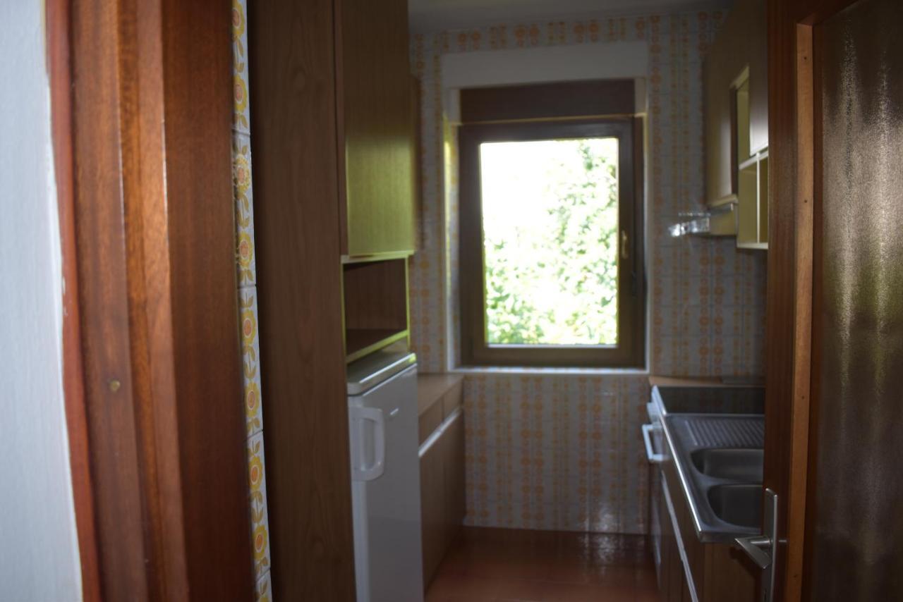 Appartement By The Castle Koper Bagian luar foto